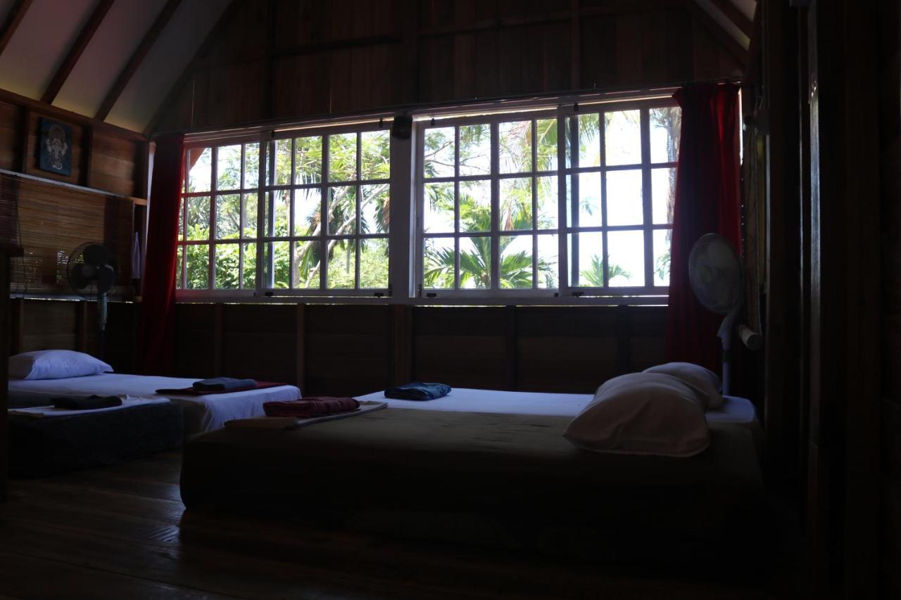 Air Manis Hillside Villa Cafe & Resto Padang  Ngoại thất bức ảnh