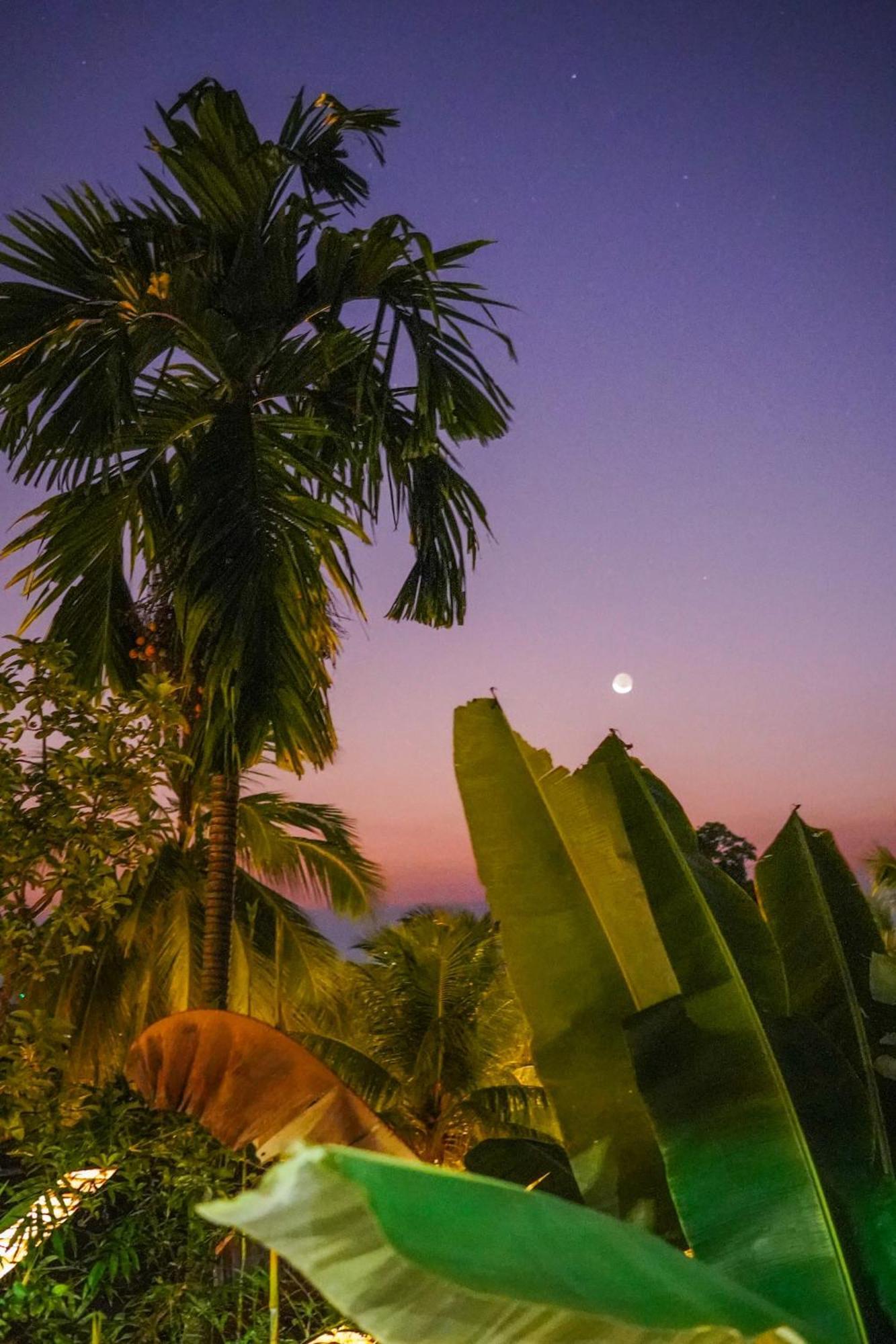 Air Manis Hillside Villa Cafe & Resto Padang  Ngoại thất bức ảnh