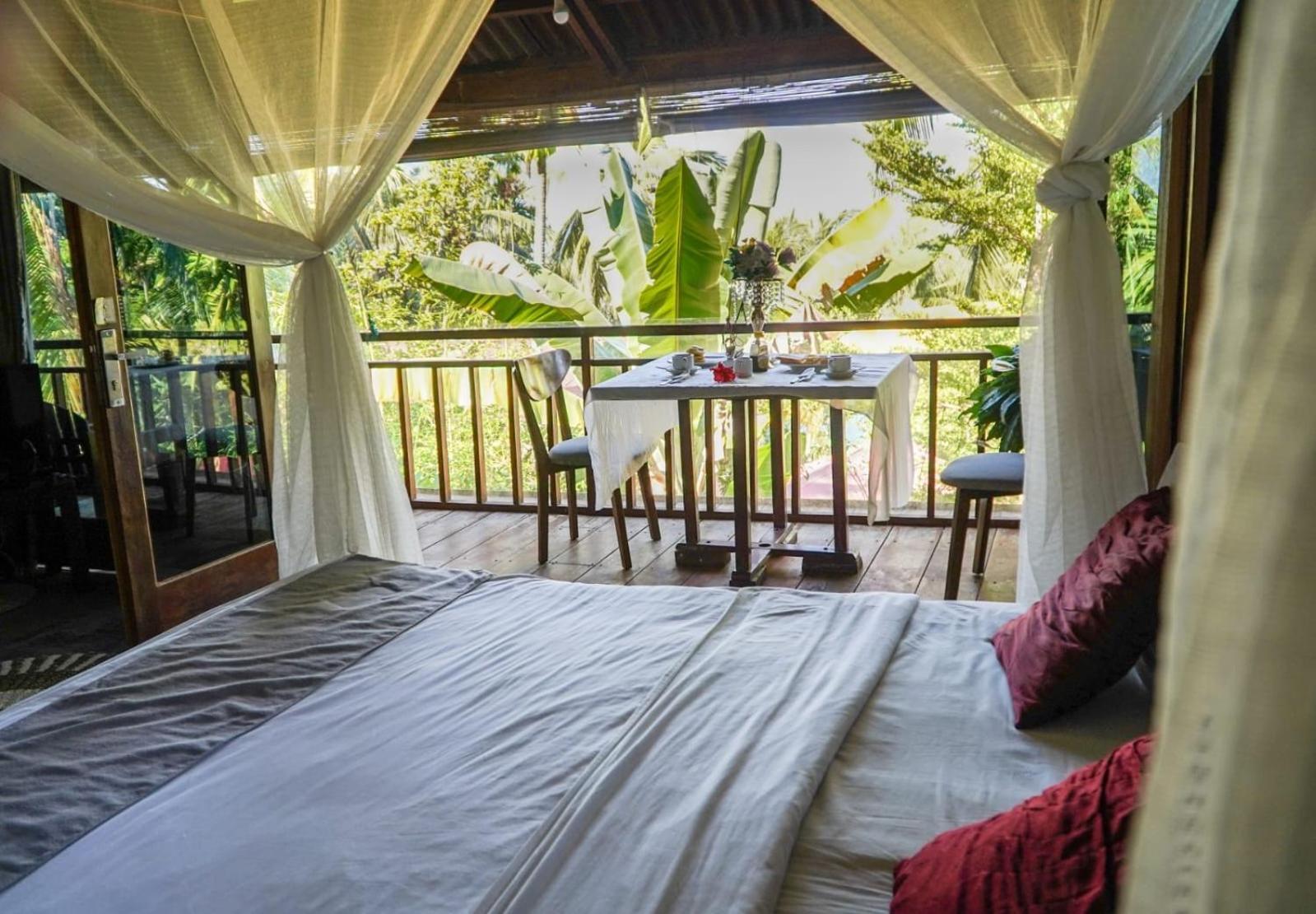 Air Manis Hillside Villa Cafe & Resto Padang  Ngoại thất bức ảnh